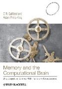 Memory and the Computational Brain