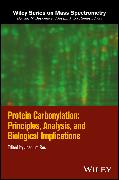 Protein Carbonylation