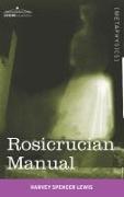 ROSICRUCIAN MANUAL