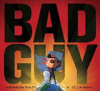 BAD GUY