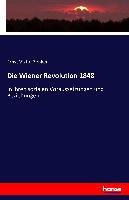 Die Wiener Revolution 1848