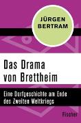 Vorderes Coverbild Das Drama von Brettheim
