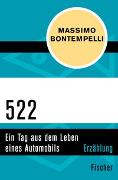 522 – Ein Tag aus dem Leben eines Automobils