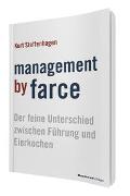 Management by Farce