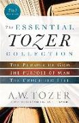 The Essential Tozer Collection