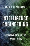 Intelligence Engineering