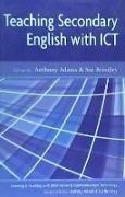 Vorderes Coverbild Teaching Secondary English with ICT