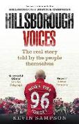 Hillsborough Voices