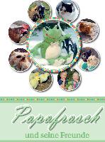 Popofrosch und seine Freunde