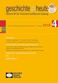 Vorderes Coverbild Glaubensfragen