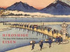 The Sixty-Nine Stations of the Kisokaido