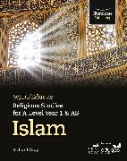 WJEC/Eduqas Religious Studies for A Level Year 1 & AS - Islam