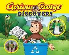 Curious George Discovers Recycling