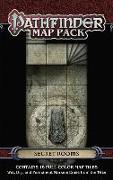 Pathfinder Map Pack: Secret Rooms