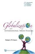 GLOBALIZATION & INTL TRADING POLICIE(V19