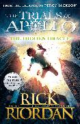 The Hidden Oracle (The Trials of Apollo Book 1)