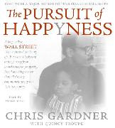 The Pursuit Of Happyness Abridged