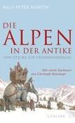 Die Alpen in der Antike