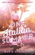 One Italian Summer