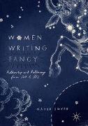 Women Writing Fancy