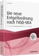 Die neue Entgeltordnung nach TVöD-VKA