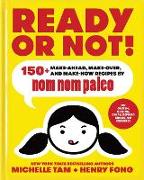 Ready or Not!: Volume 2