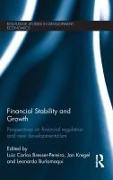 Financial Stability and Growth