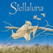 Stellaluna 25th Anniversary Edition