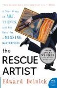 The Rescue Artist