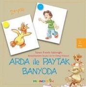 Arda ile Paytak 2