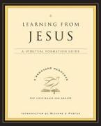 Learning from Jesus