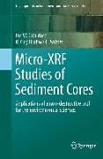 Micro-XRF Studies of Sediment Cores