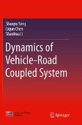 Dynamics of Vehicle-Road Coupled System