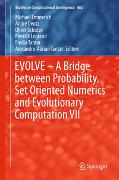 EVOLVE – A Bridge between Probability, Set Oriented Numerics and Evolutionary Computation VII