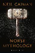 Vorderes Coverbild Norse Mythology