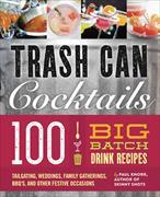 Big Batch Cocktails