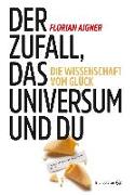 Der Zufall, das Universum und du