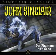 John Sinclair Classics - Folge 30