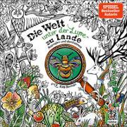 Die Welt unter der Lupe – zu Lande