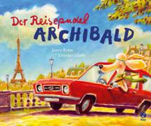 Der Reisepudel Archibald