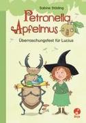 Petronella Apfelmus - Überraschungsfest für Lucius