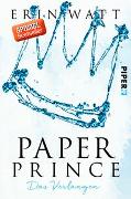 Paper Prince