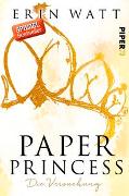 Paper Princess