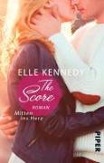 The Score – Mitten ins Herz