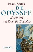 Die Odyssee