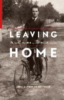 Vorderes Coverbild Leaving Home