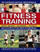 Illustrated Practical Encyclopedia of Fitness Training