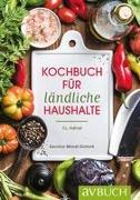 Kochbuch für ländliche Haushalte