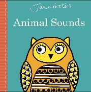 Jane Foster's Animal Sounds