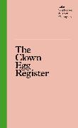 The Clown Egg Register